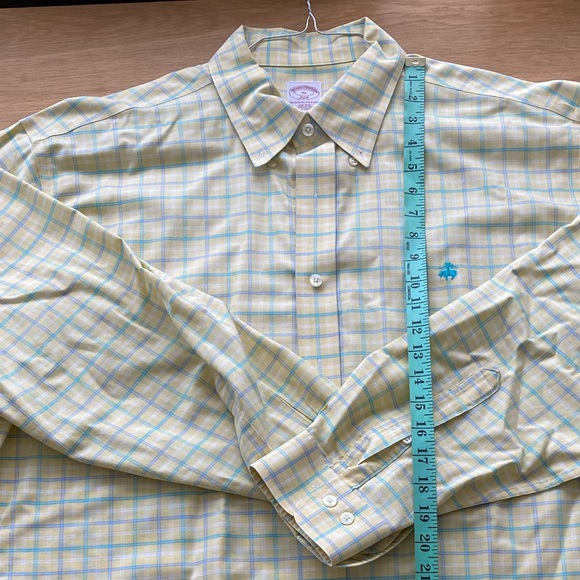 Brooks Brothers dress shirt - Picture 1 of 3